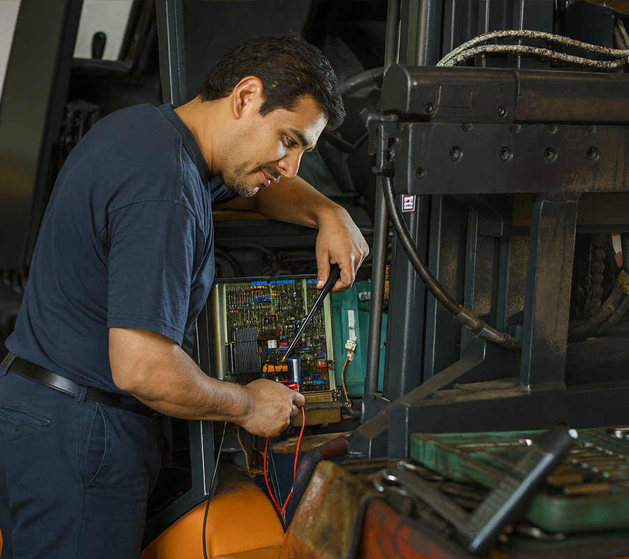 Electrical Diagnosis